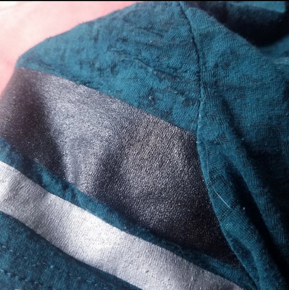 Nfl Philadelphia Eagles T Shirt - Picture 5 of 5